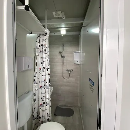 Juliet Housing *