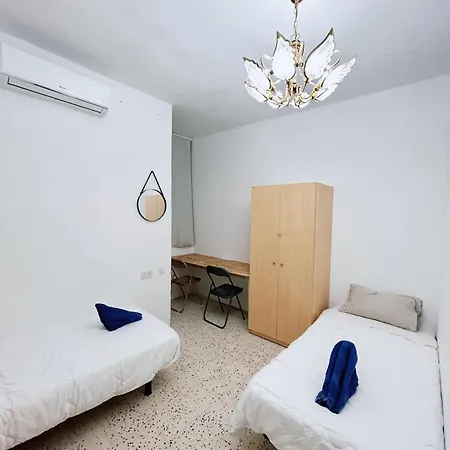 ゲストハウス Juliet Housing