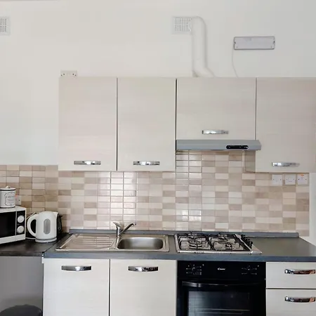 Juliet Housing Affittacamere Gzira