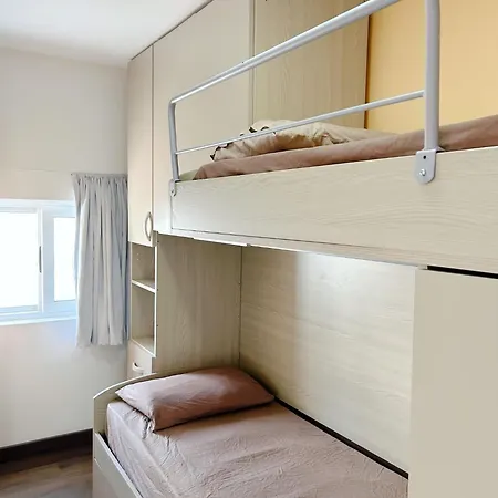 Juliet Housing ゲストハウス