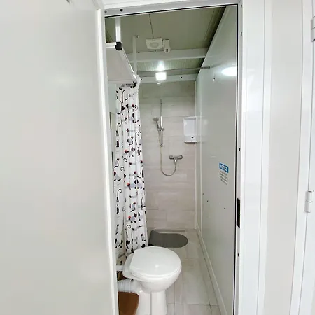 Juliet Housing ゲストハウス