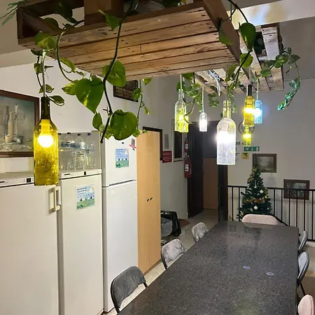 Juliet Housing *