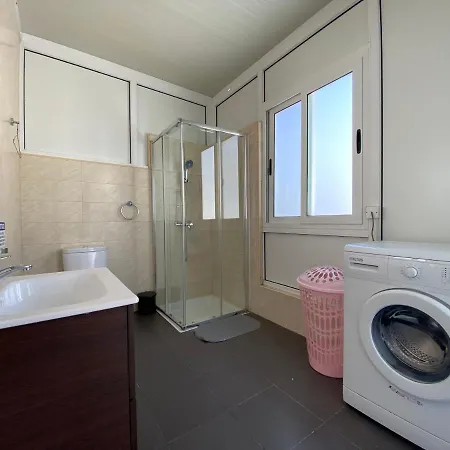 Guest house Juliet Housing *
