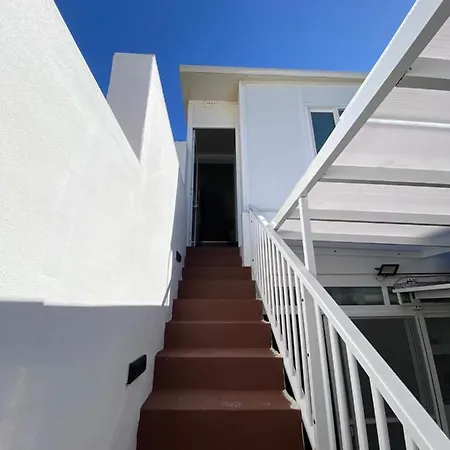 Guest house Juliet Housing Gzira
