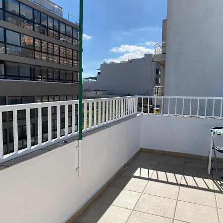 Guest house Juliet Housing Gzira