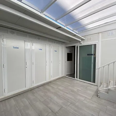 Guest house Juliet Housing