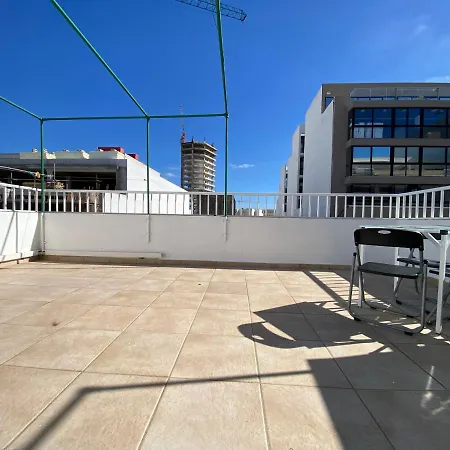 Juliet Housing Gzira