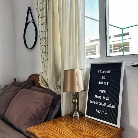Guest house Juliet Housing Gzira