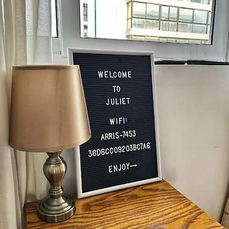 Juliet Housing Guest house