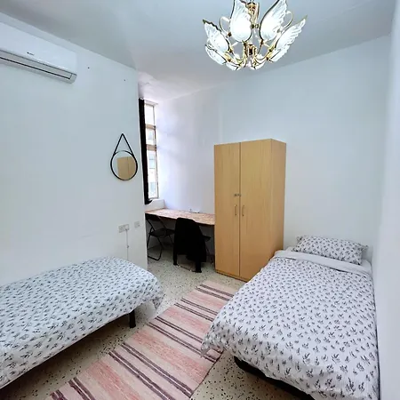 Juliet Housing Gzira