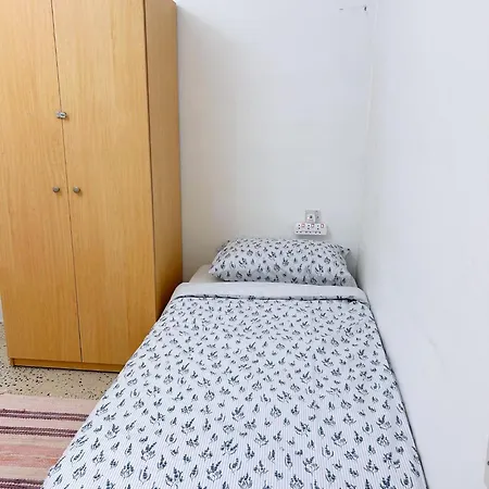 Juliet Housing * Gzira