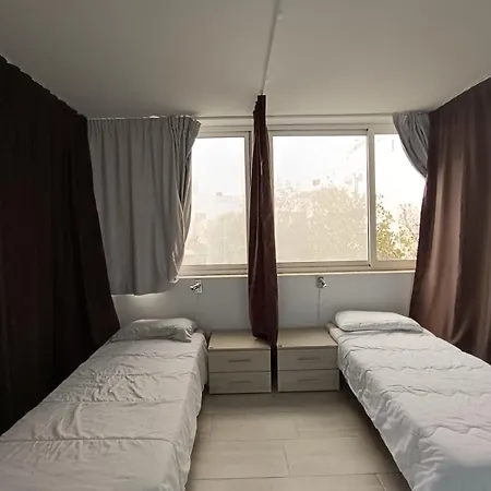 Guest house Juliet Housing Gzira