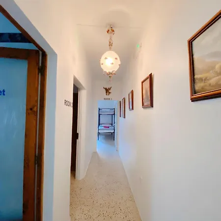 Guest house Juliet Housing *