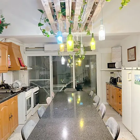 Juliet Housing 招待所 Gzira
