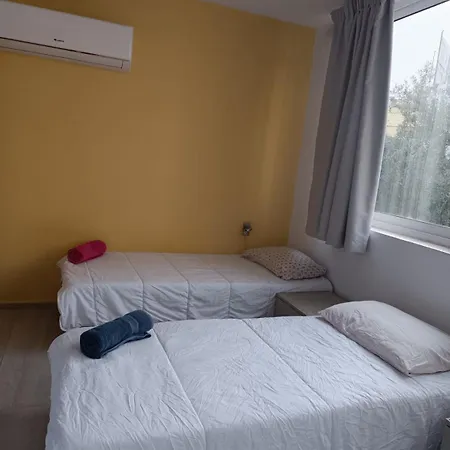 Juliet Housing Gzira