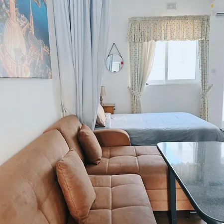Juliet Housing * Gzira