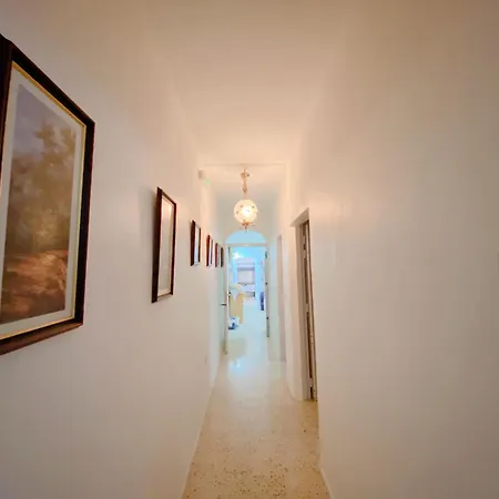 Guest house Juliet Housing *