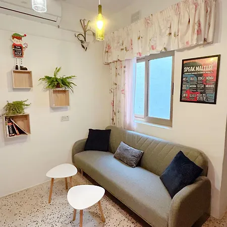 Juliet Housing 招待所 Gzira