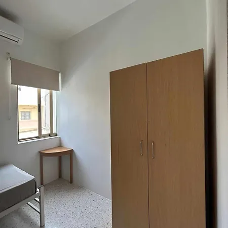 Juliet Housing 招待所 Gzira